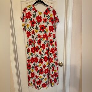 LuLaRoe Lorene - NWT